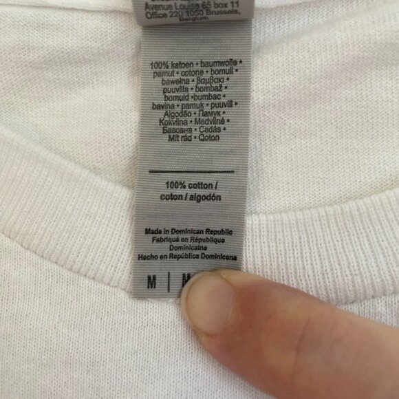 Cousin Eddie Christmas Vacation Funny Graphic Tee By Gildan 100% Cotton Size M - Picture 5 of 8